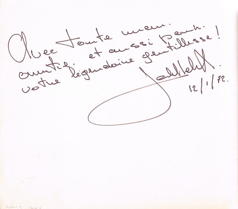 Jacky Ickx