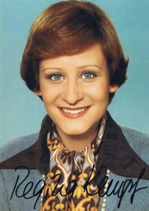 Regina Kempf