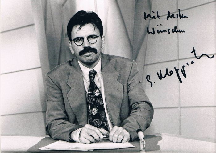 Stephan Klapproth