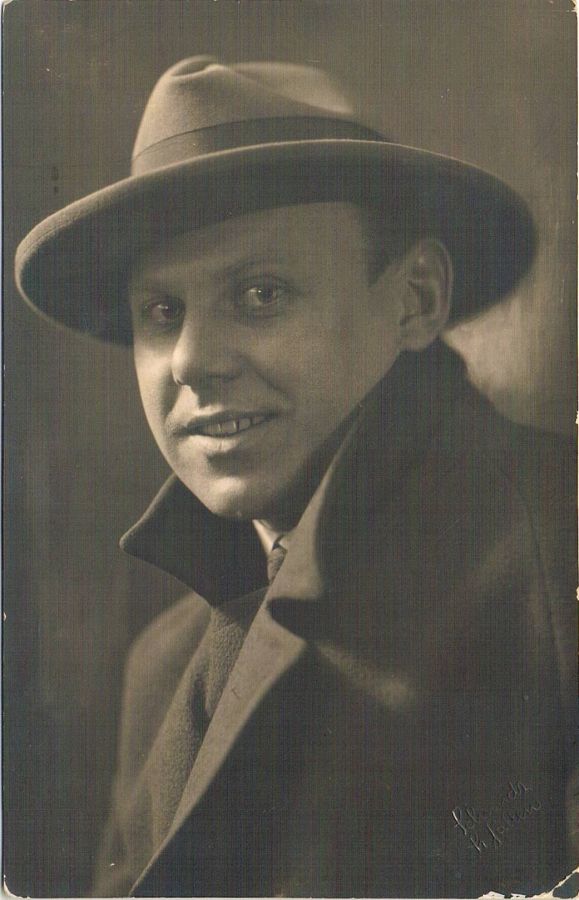 Max Knapp