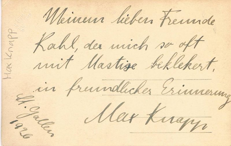 Max Knapp