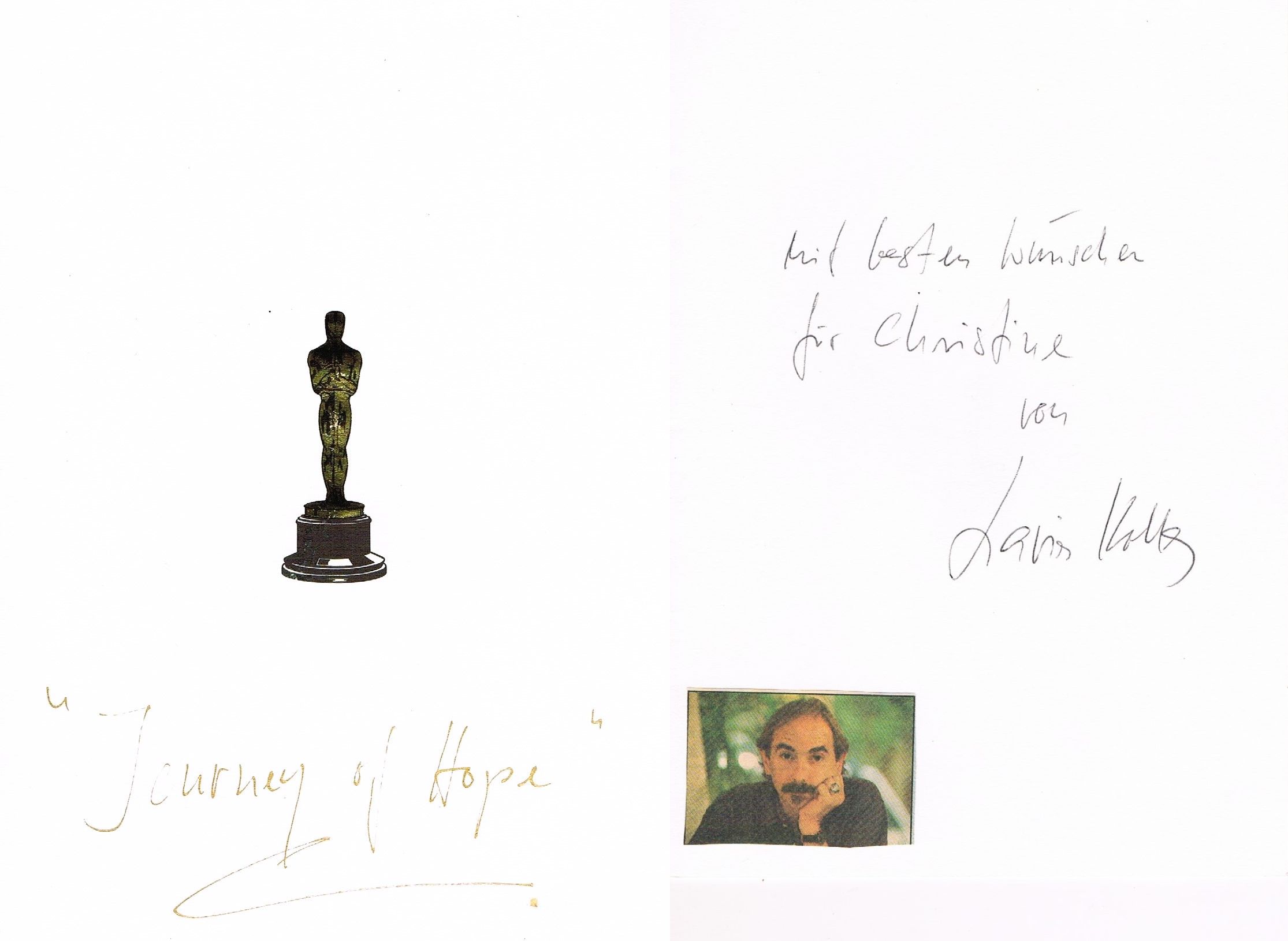 Xavier Koller