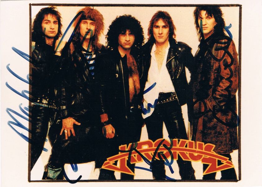  Krokus