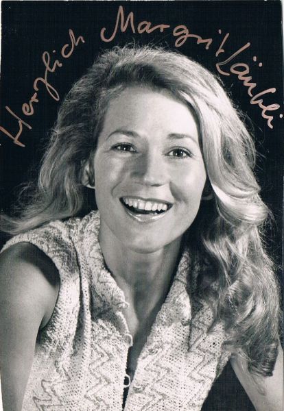 César Keiser & Margrit Läubli