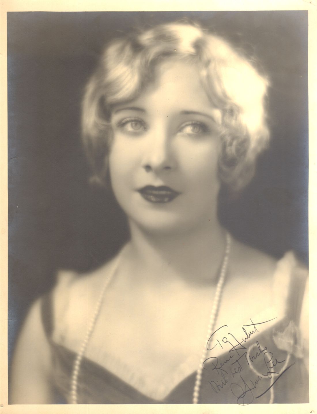 Gwen Lee