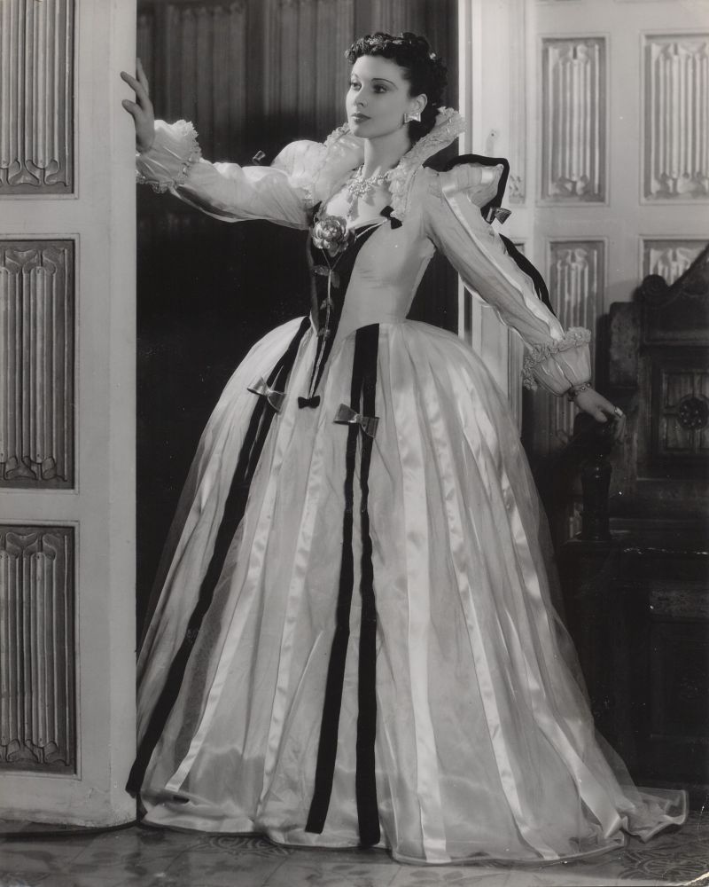 Vivien Leigh