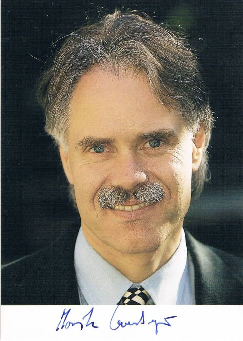 Moritz Leuenberger