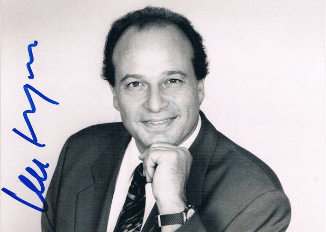 Filippo Leutenegger