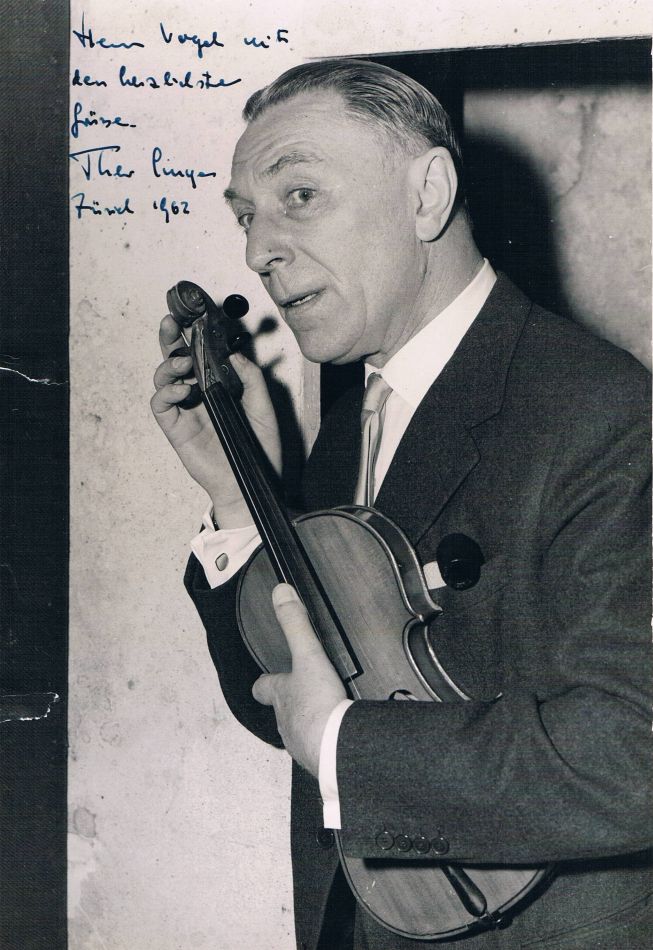  Heidi und Peter (1955)