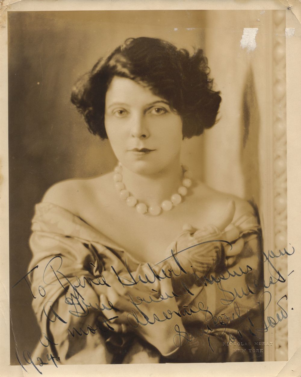 Rosa Low