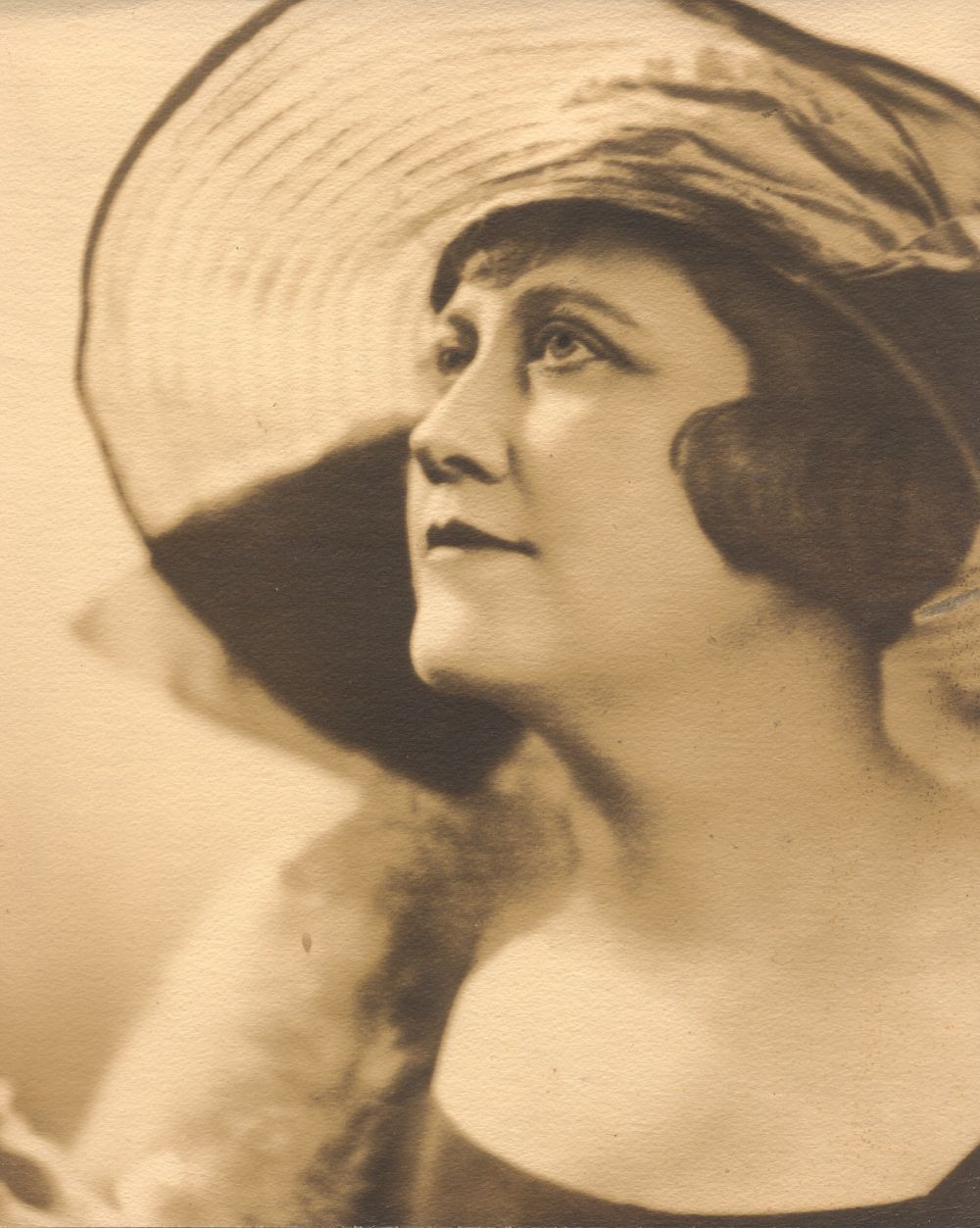 Marie Tiffany