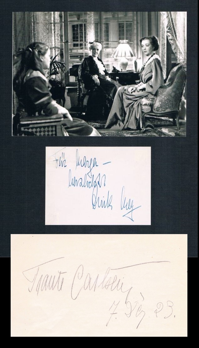 Heidi und Peter (1955)