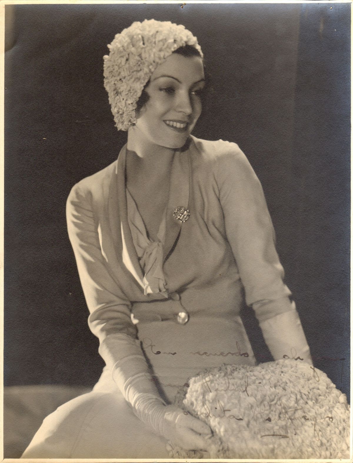 Conchita Montenegro