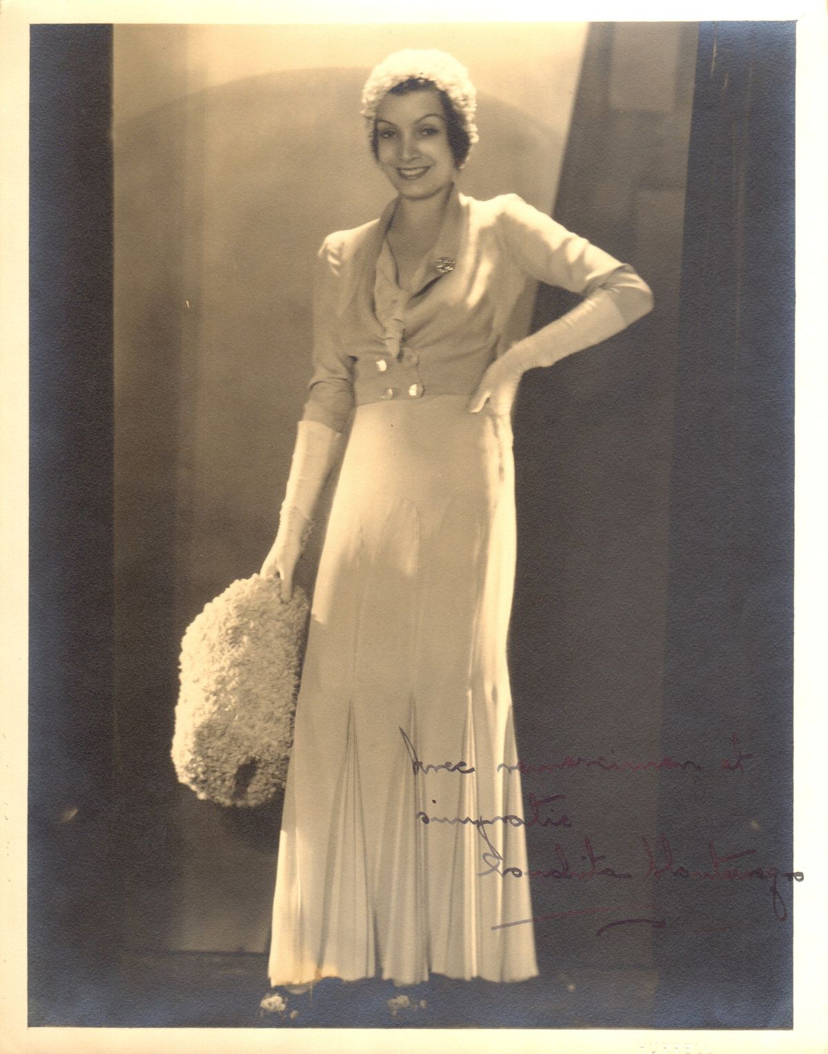 Conchita Montenegro