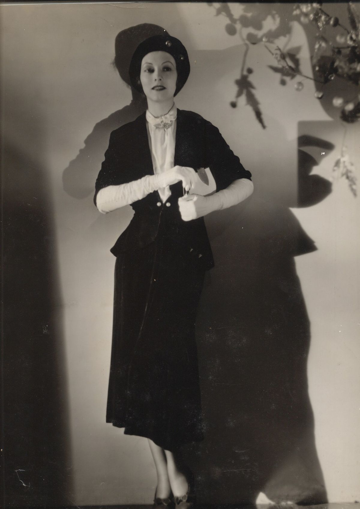 Karen Morley