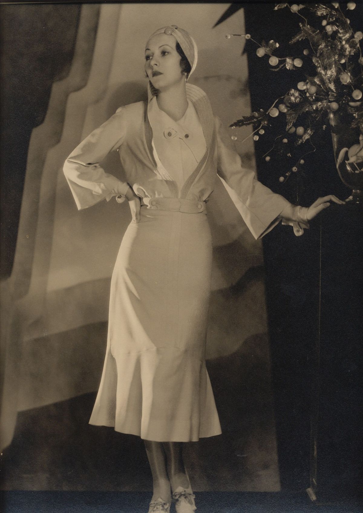 Karen Morley