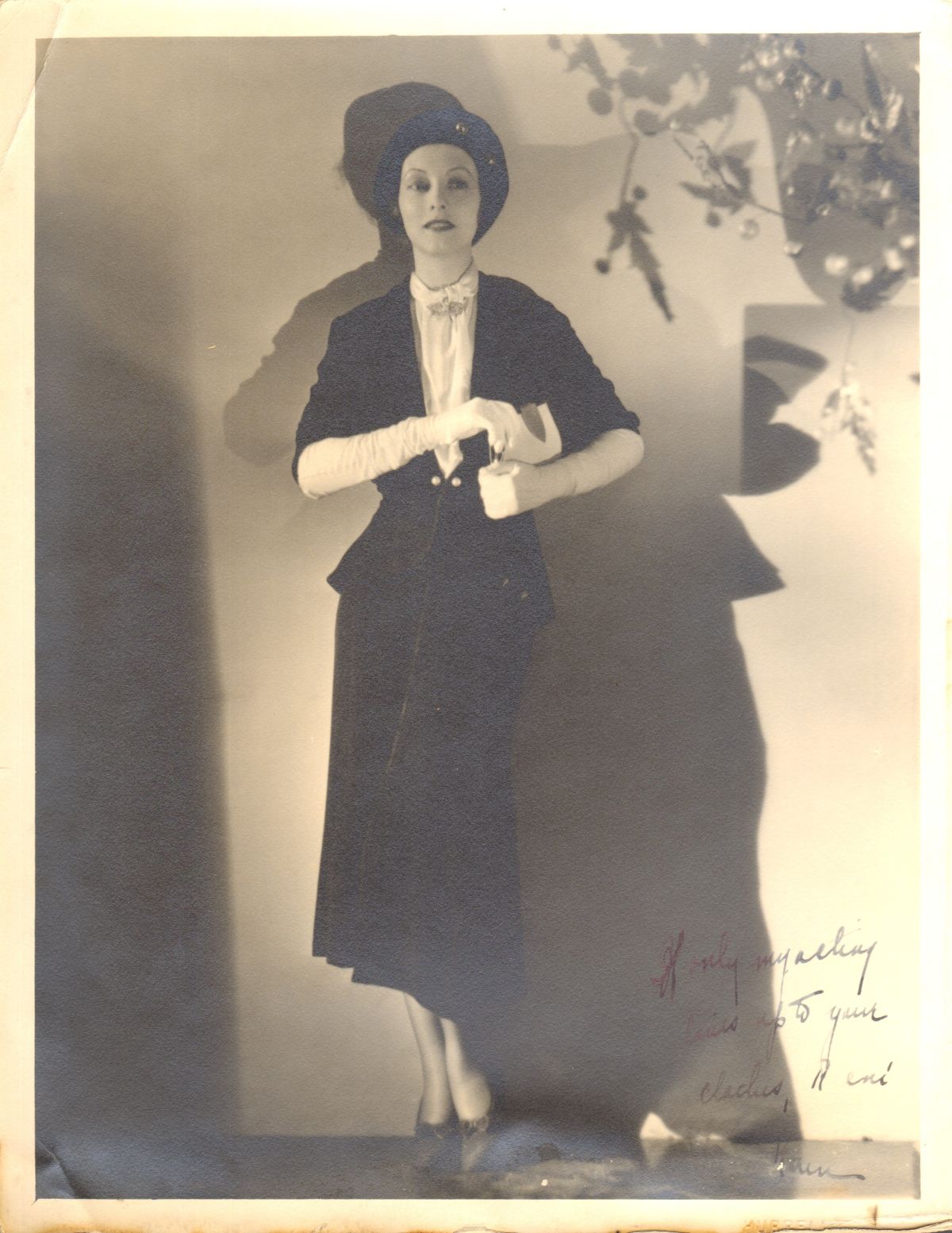Karen Morley