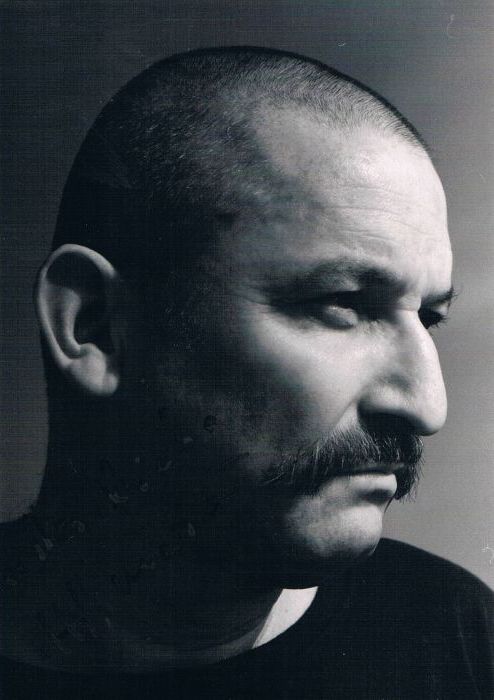 Hans Heinz Moser