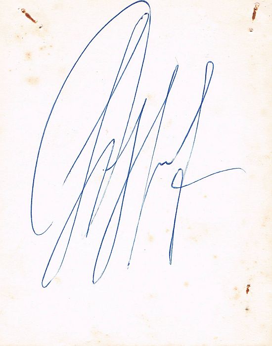 Rudolf Nureyev