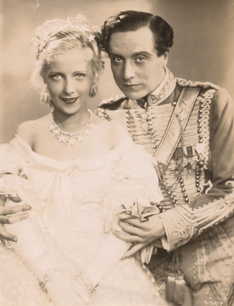 Madeleine Ozeray