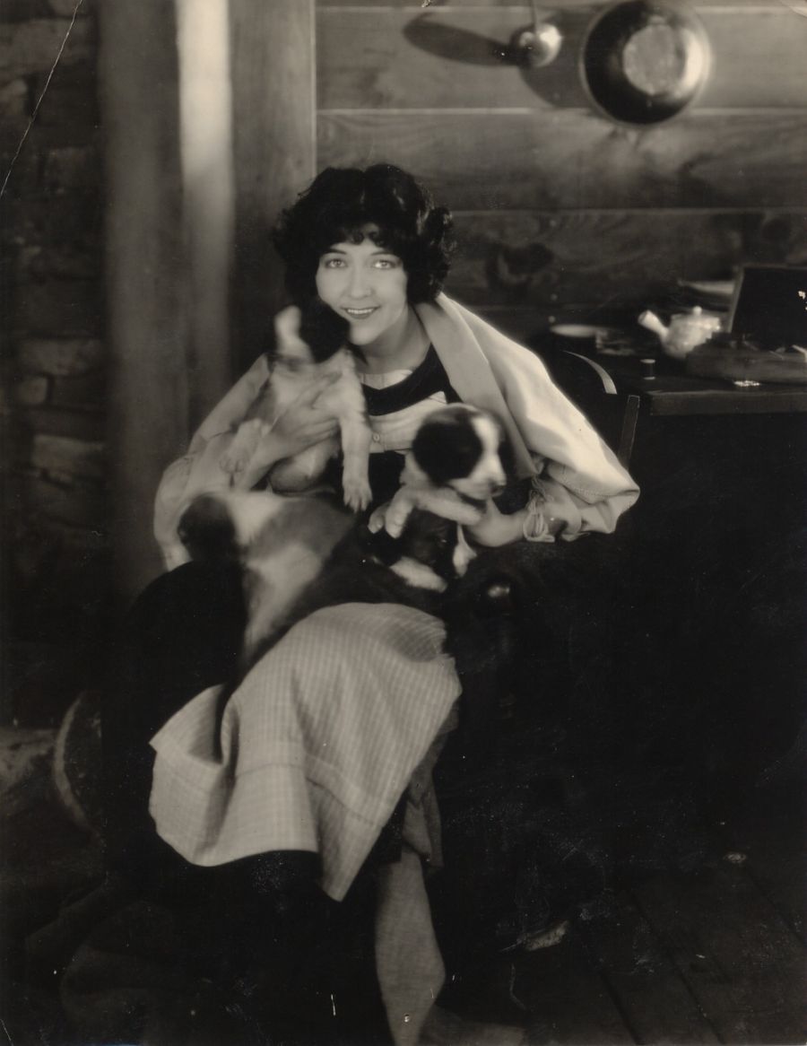 Aileen Pringle