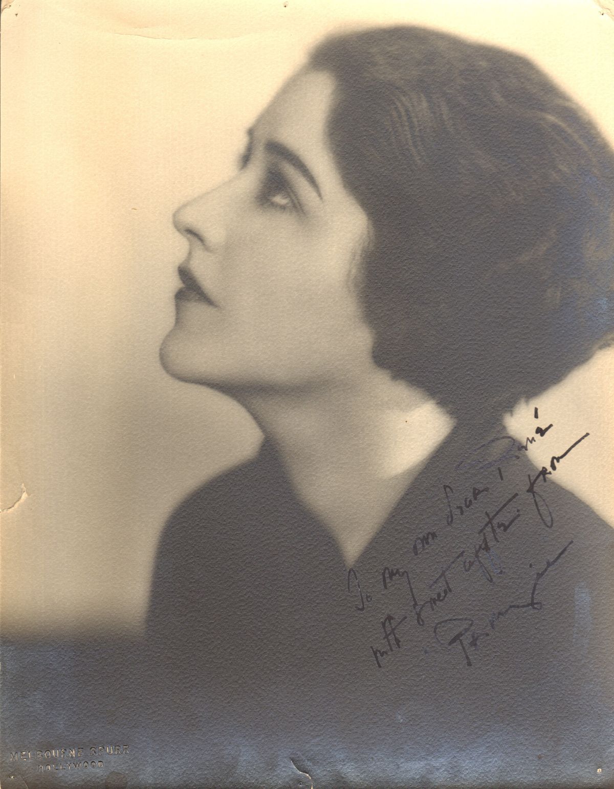 Aileen Pringle