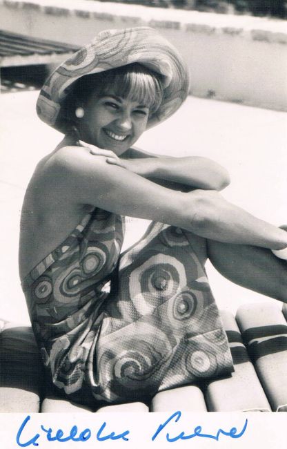 Liselotte Pulver