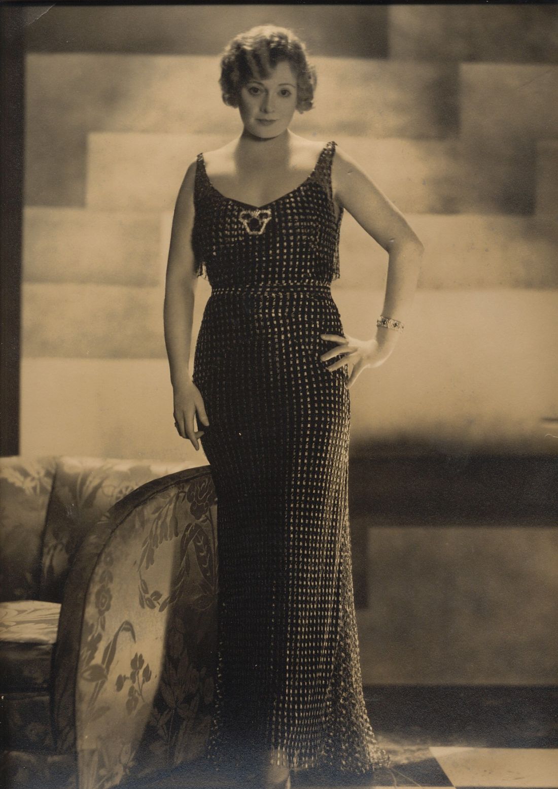 Marjorie Rambeau