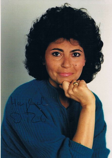 Dominique Rub