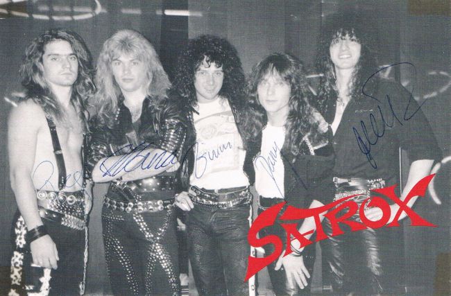  Satrox
