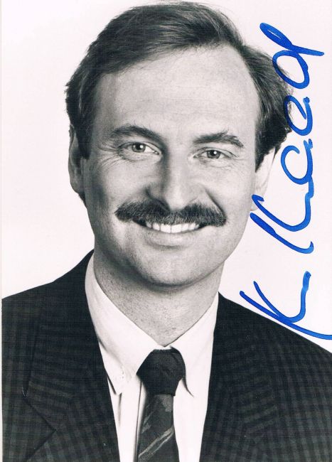 Kurt Schaad