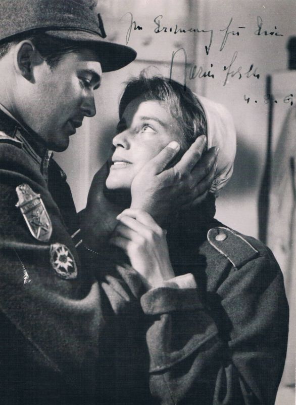 Maria Schell