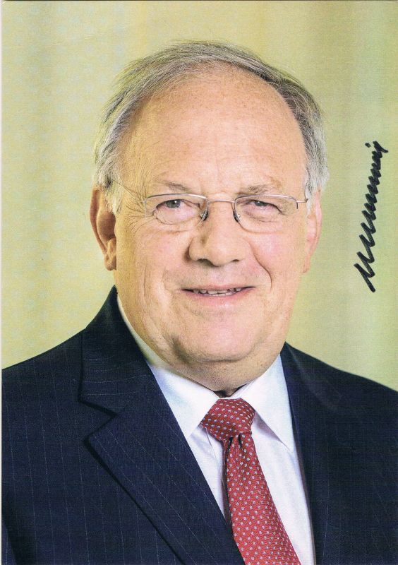 Johann Schneider-Ammann