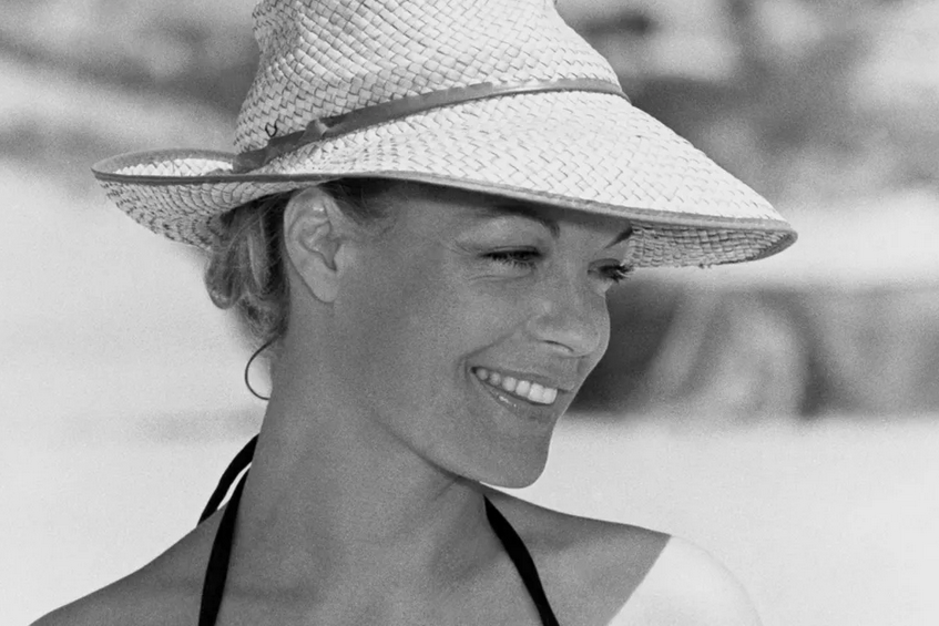 Romy Schneider