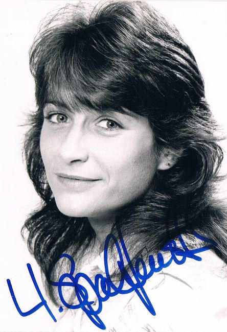 Ursi Spaltenstein