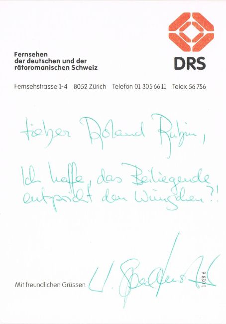 Ursi Spaltenstein