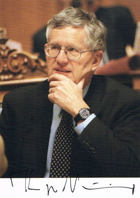 Kaspar Villiger