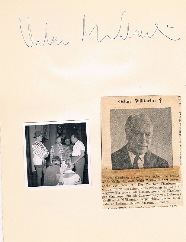 Oskar Wälterlin