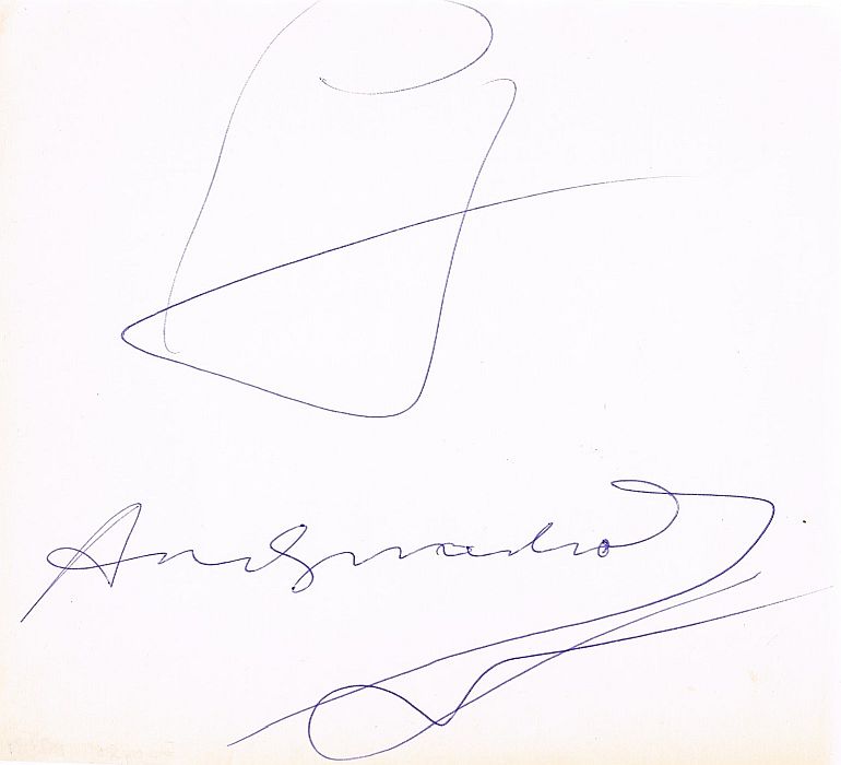 Andy Warhol