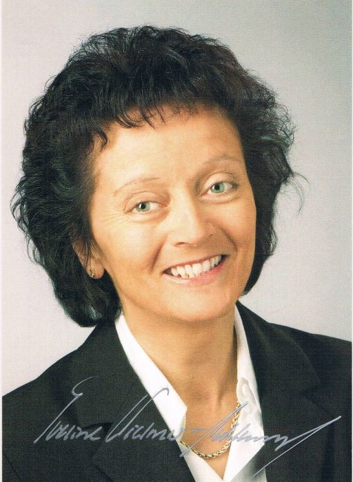 Eveline Widmer-Schlumpf
