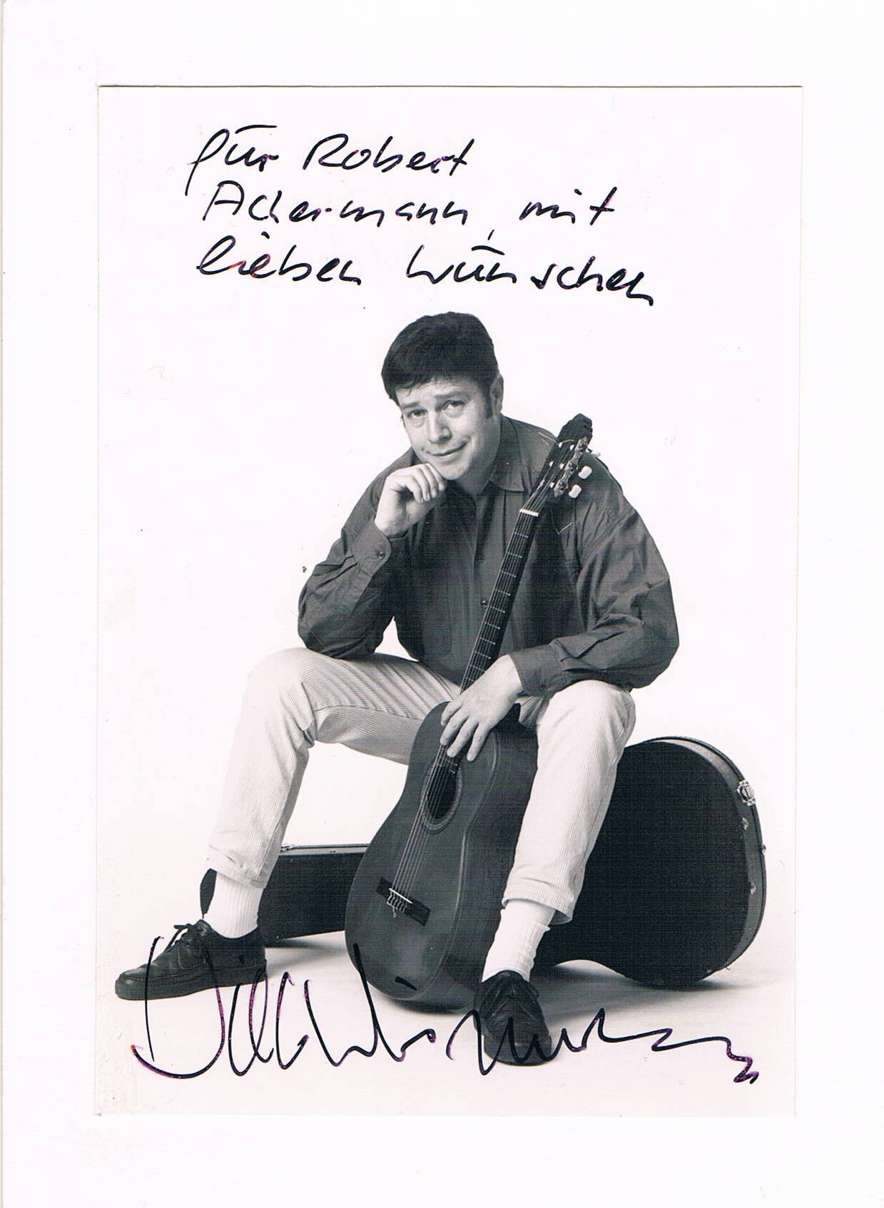 Dieter Wiesmann