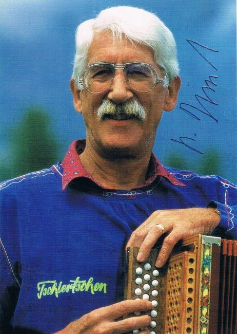 Peter Zinsli