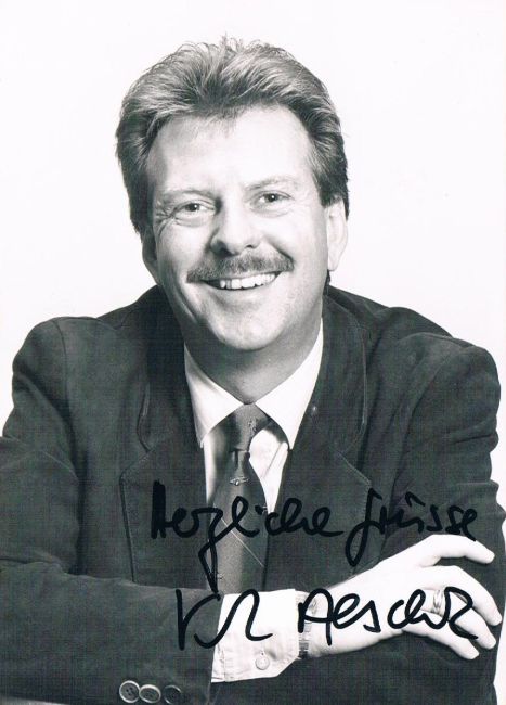 Kurt Aeschbacher