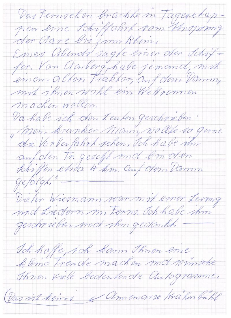 Kurt Aeschbacher