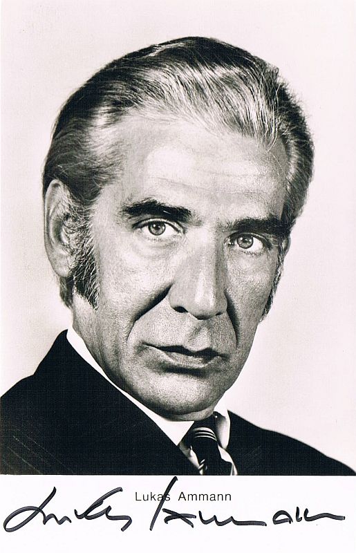 Lukas Ammann