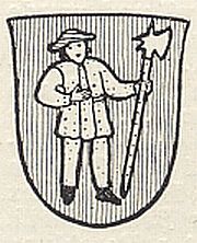 Josef Anton Arnold