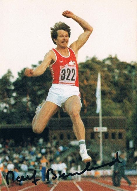 Rolf Bernhard