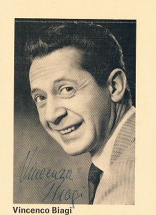 Vincenzo Biagi