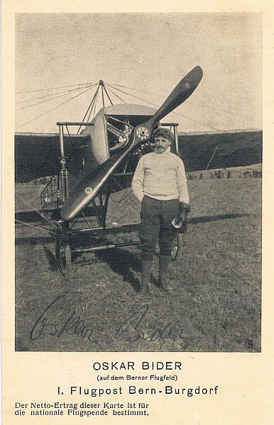 Oskar Bider