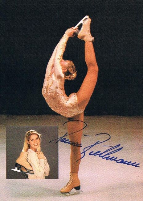 Denise Biellmann